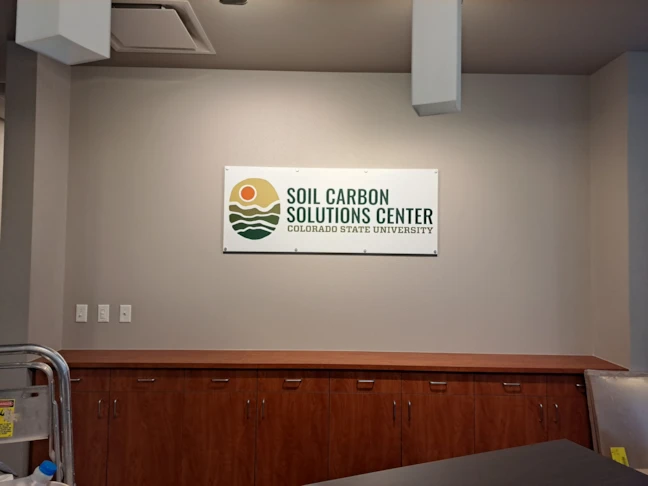 Acrylic Signs
