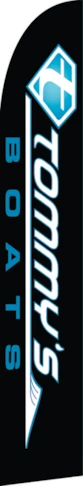 Feather Banners
