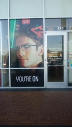 Window Graphics