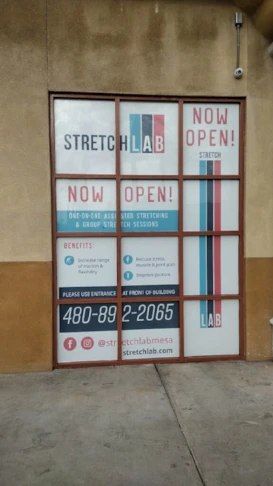 Vinyl Graphics