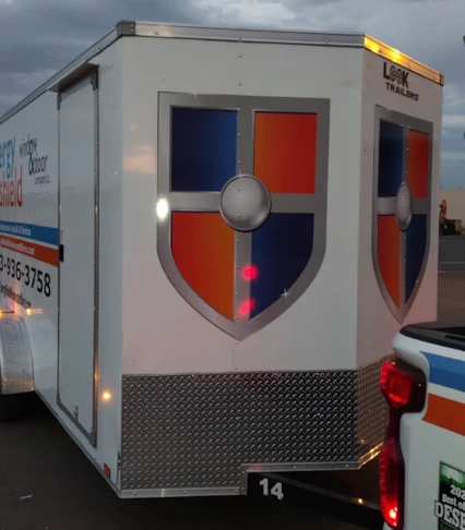Vinyl Graphics