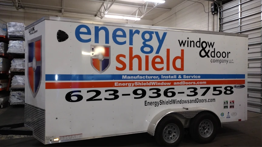 Vinyl Graphics