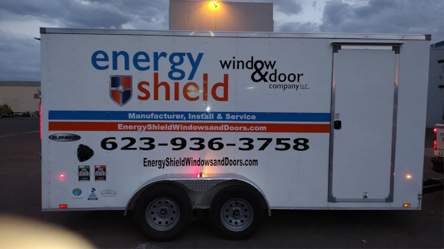 Vinyl Graphics