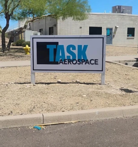 Post & Panel Signs