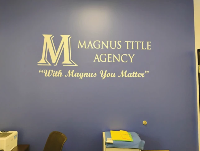 Wall Graphics & Murals