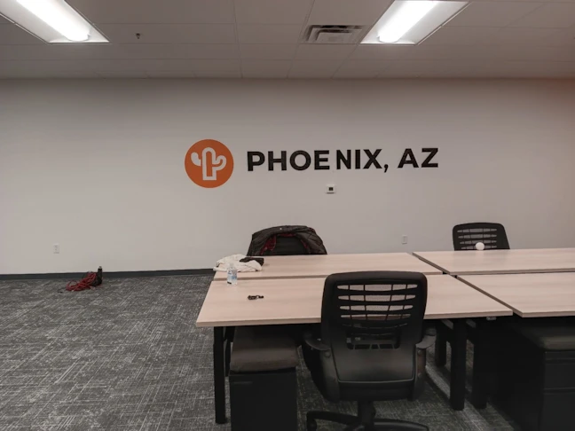 Wall Graphics & Murals