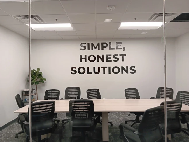 Wall Graphics & Murals