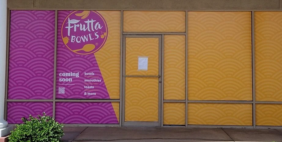 Window Decals and Graphics