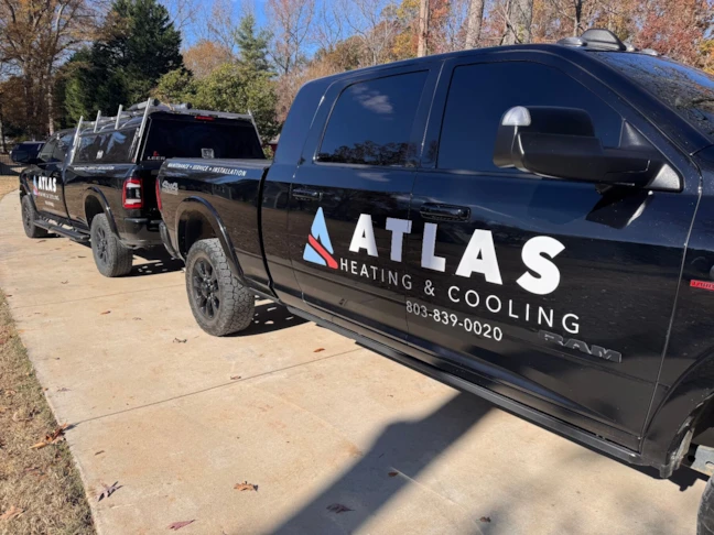 Let us help you turn your vehicle into a moving billboard that drives your business forward.