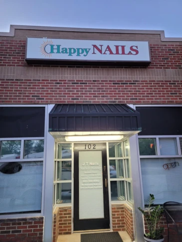 Lighboxes are a budget friendly was to let your customers know your location!