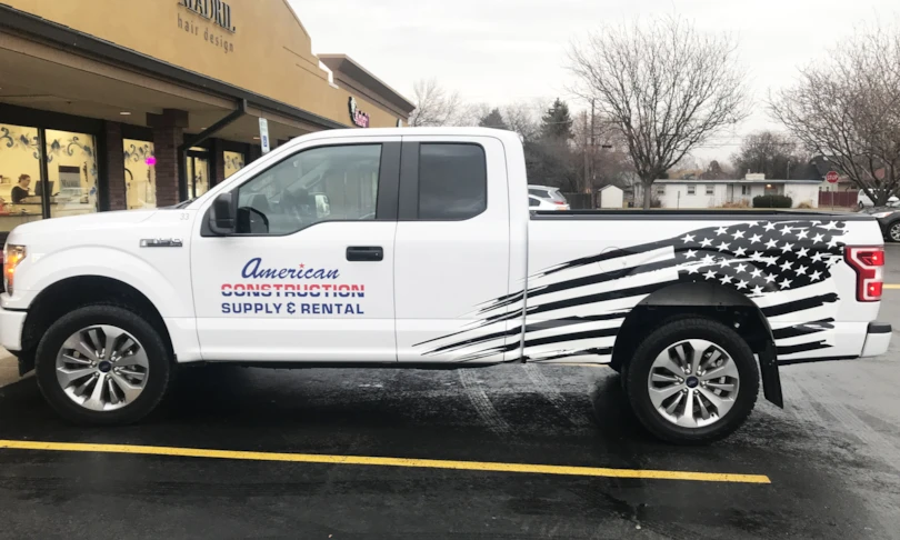 Vehicle Graphics