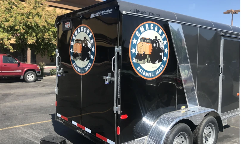 Trailer Graphics