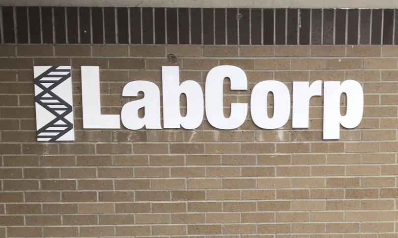 Acrylic Dimensional Lettering