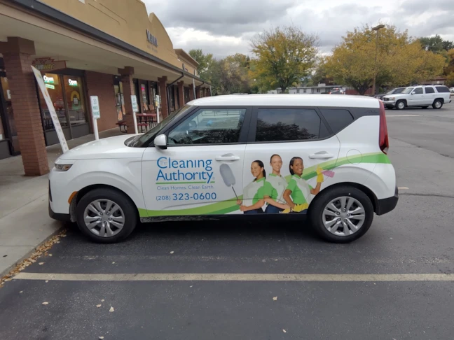 Vehicle Wraps