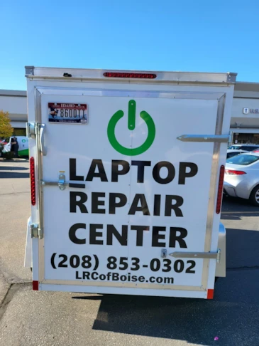 Vehicle Wraps
