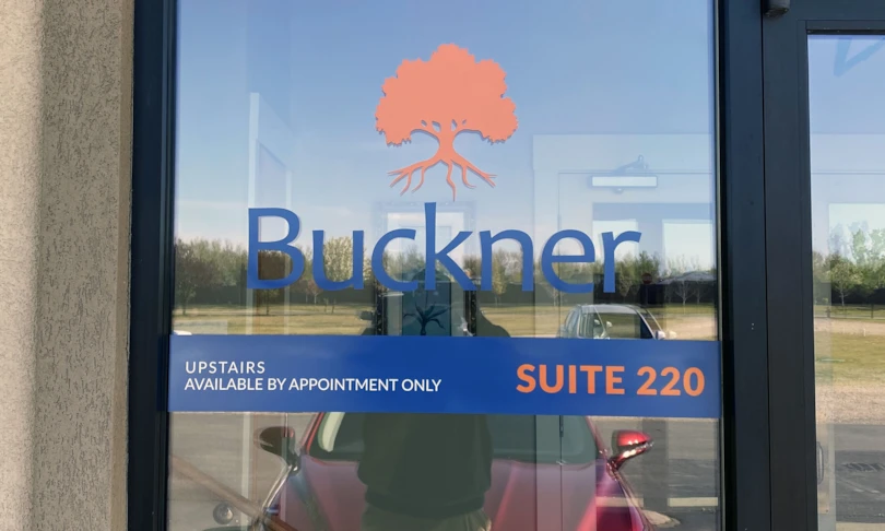 Window Graphics