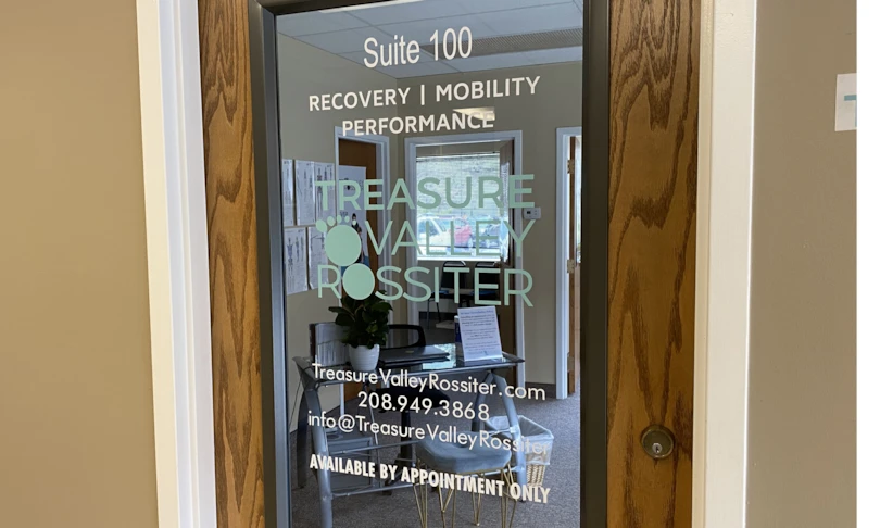 Window Graphics