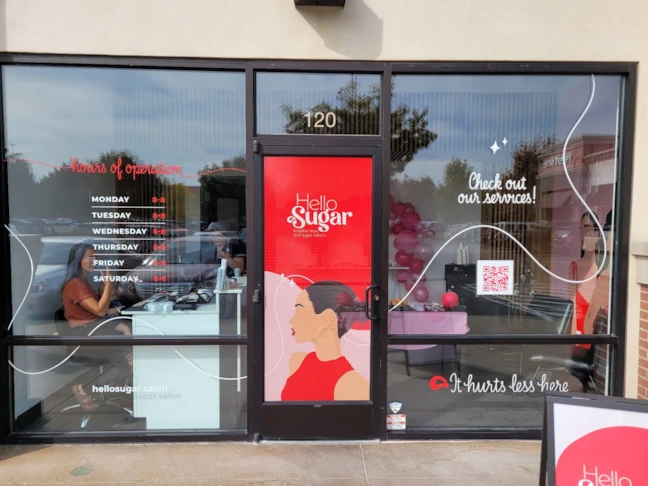Wall Graphics & Murals