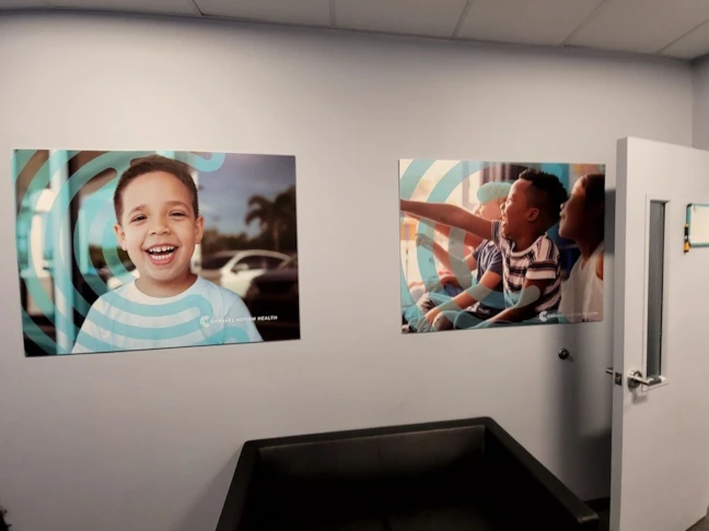 Wall Graphics & Murals