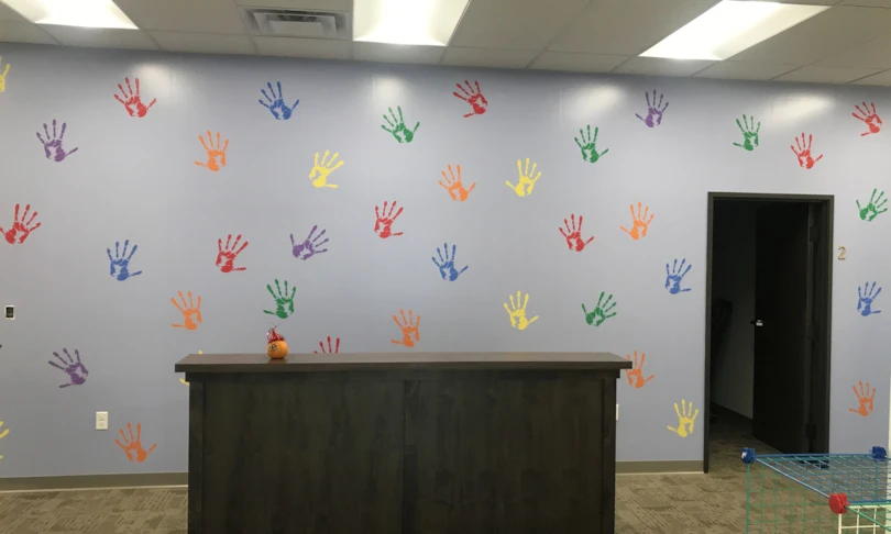 Wall Mural