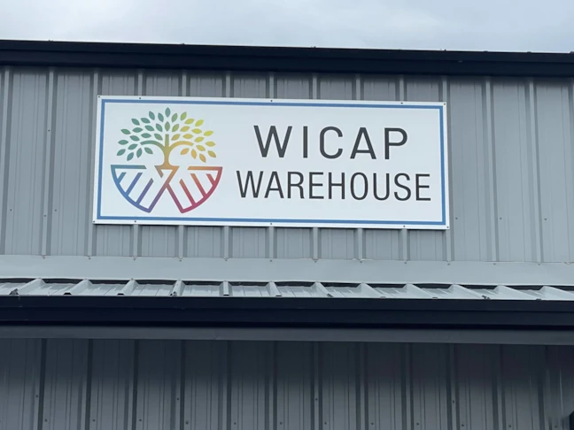 Acrylic Signs