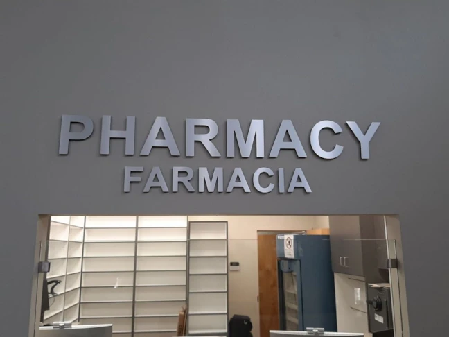 3D Signs & Dimensional Letters