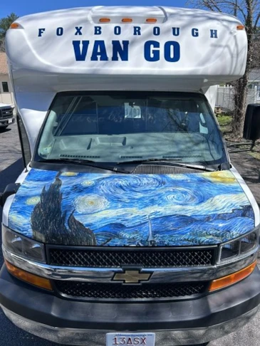 Vinyl Graphics