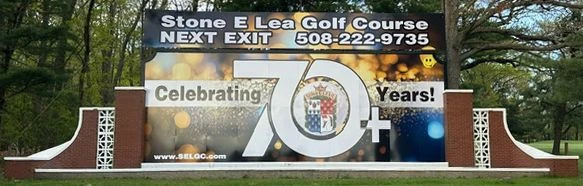 Stone E Lea Golf Course 