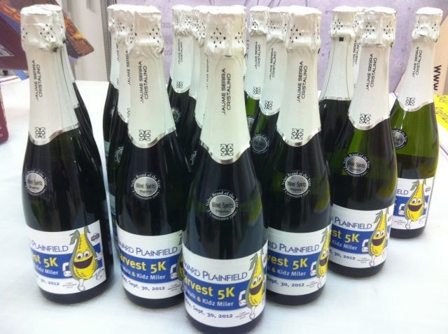 Vinyl Labels in [city]