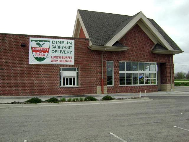 Outdoor Banner