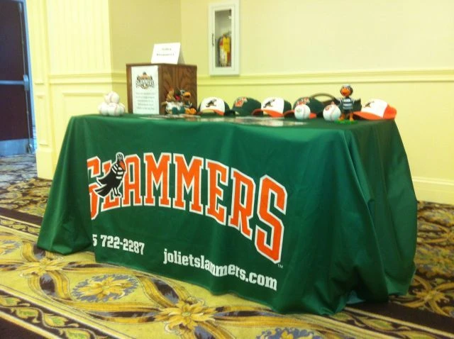 Trade Show Booths