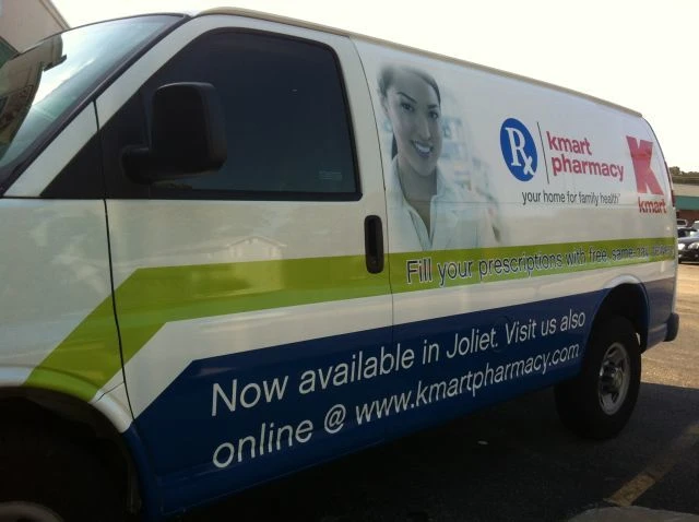 Vehicle Wraps