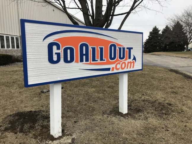 Custom Wood Signs