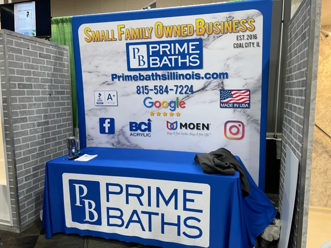 Trade Show Booths