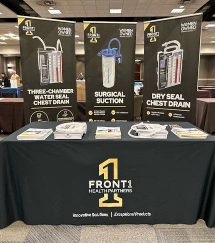 Trade Show Booths