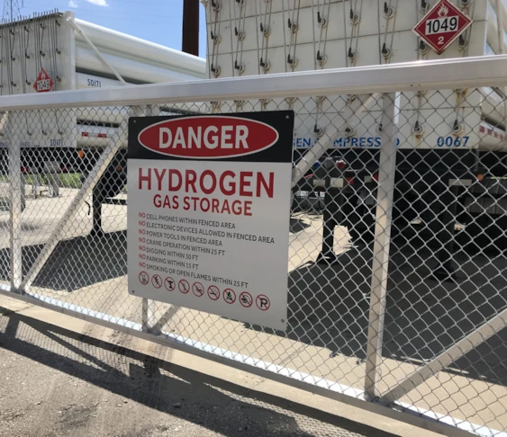 Outdoor OSHA & Warning Signs & Safety signs in Joliet, Il