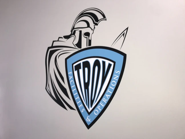 Wall Graphics & Murals for all types of businesses.