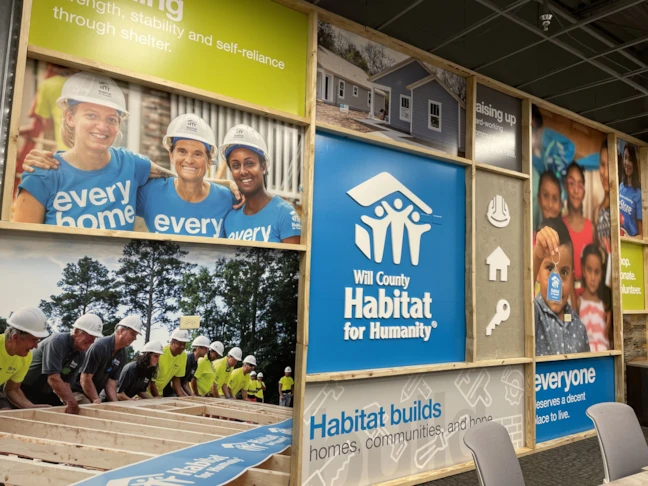 Wall Graphics & Murals