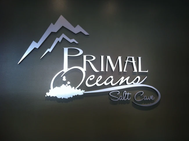 3D Signs