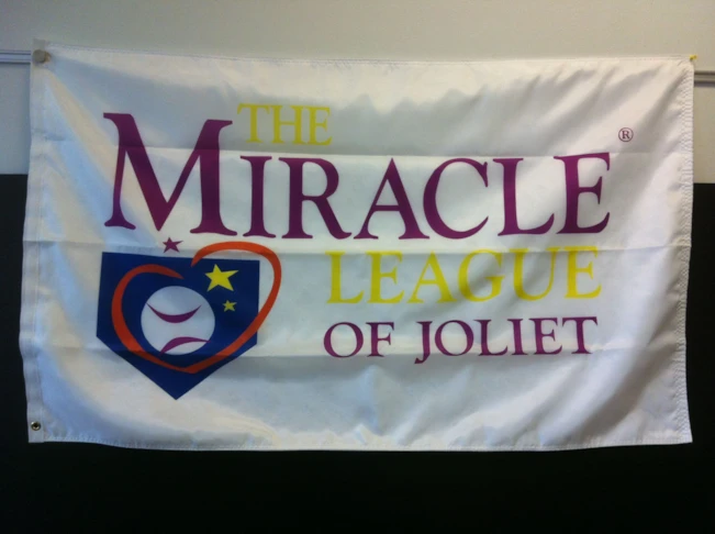 Custom Flags for your NFP Organization
