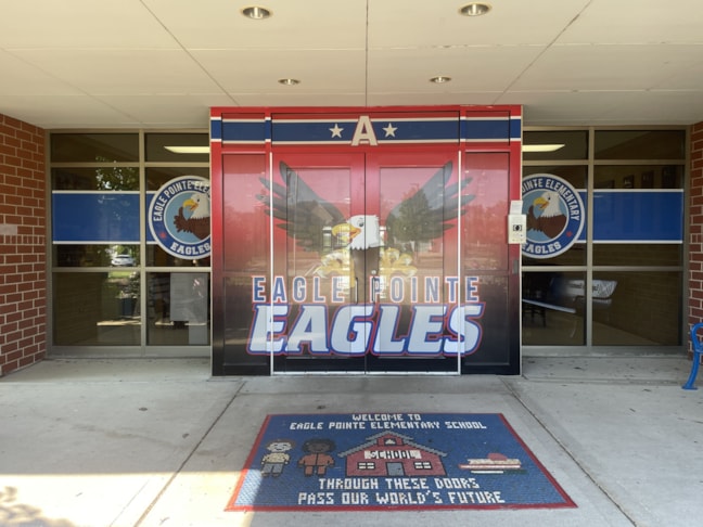 Window Decals and Graphics