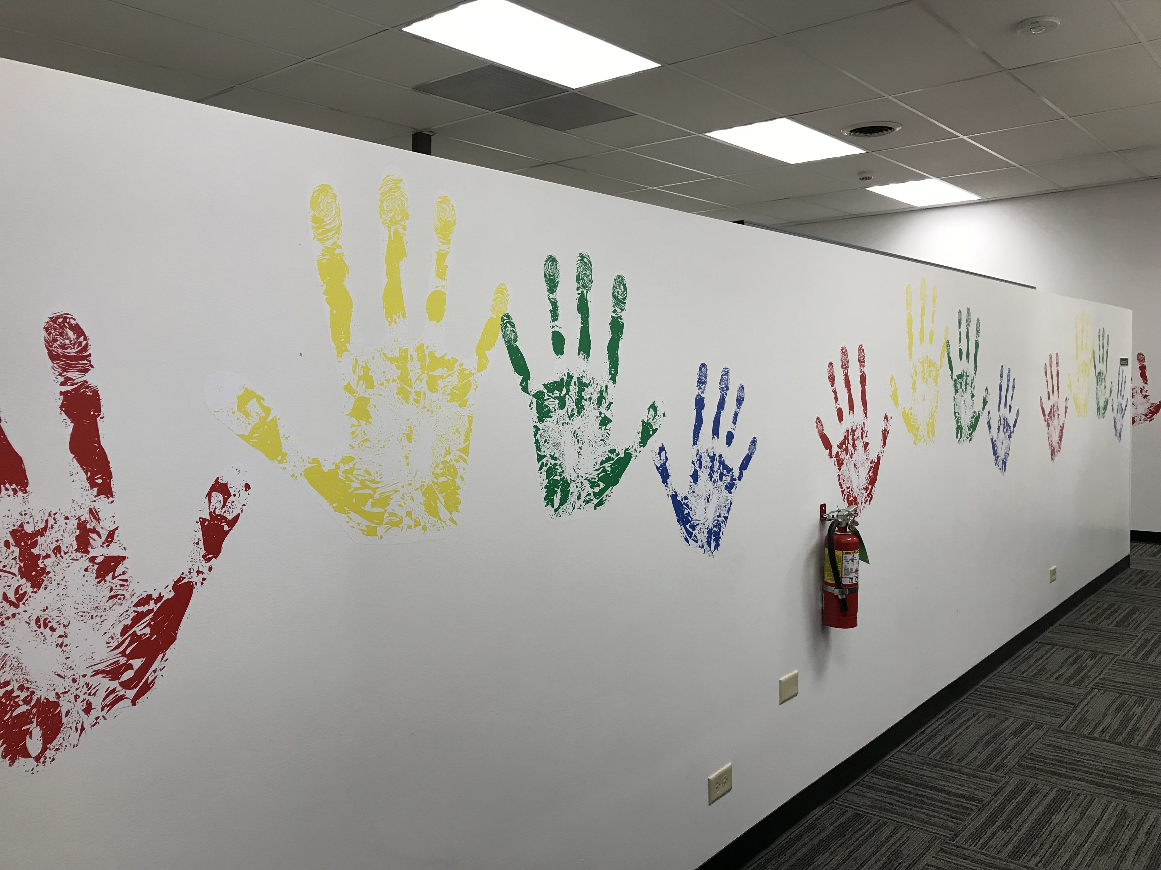 Walls, Windows, Floors and Door Graphics