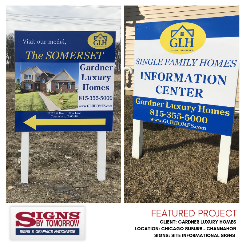 Featured Project - Gardner Luxury Homes