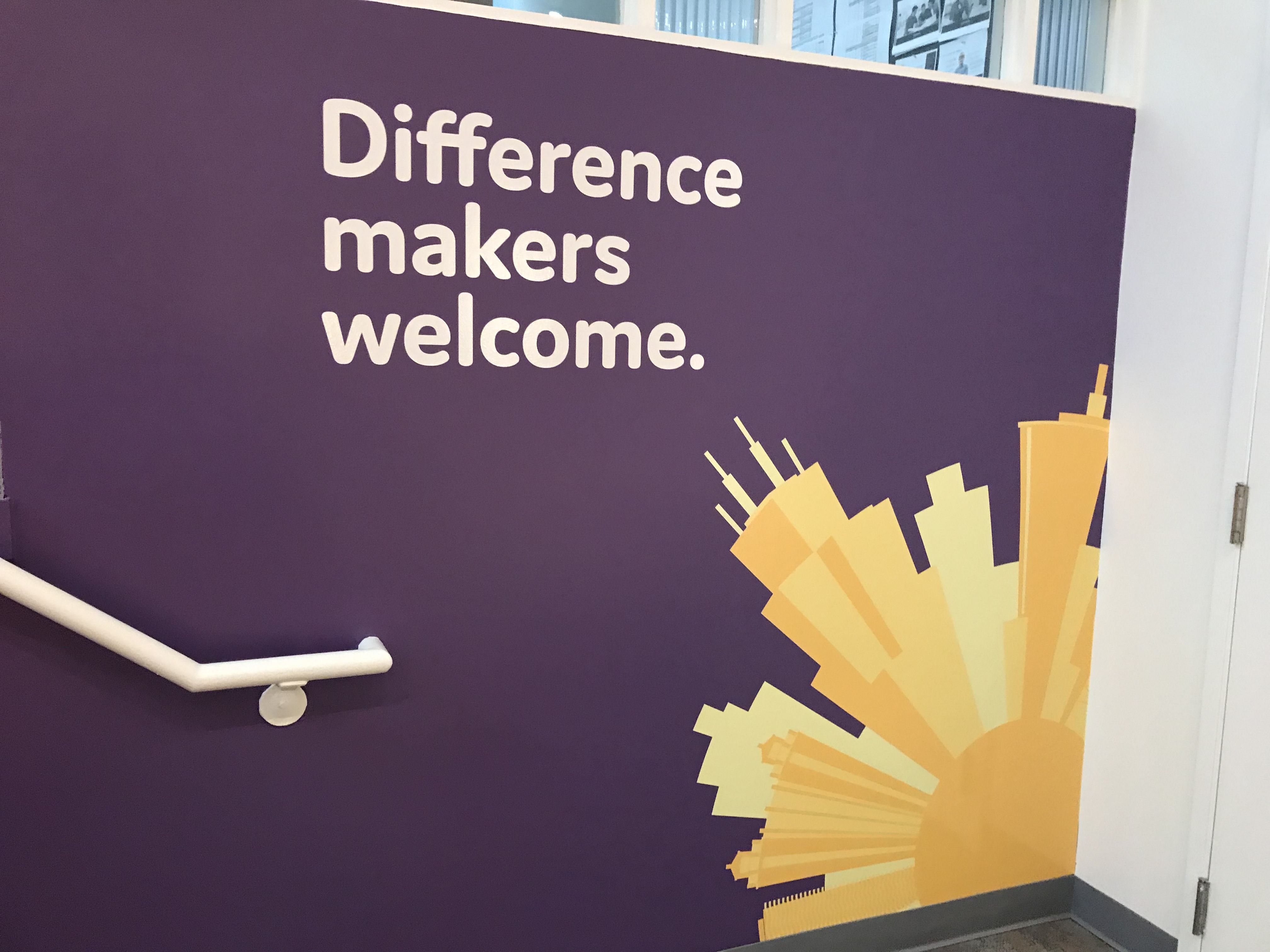 Featured Project - CBD Marketing - Chicago, IL