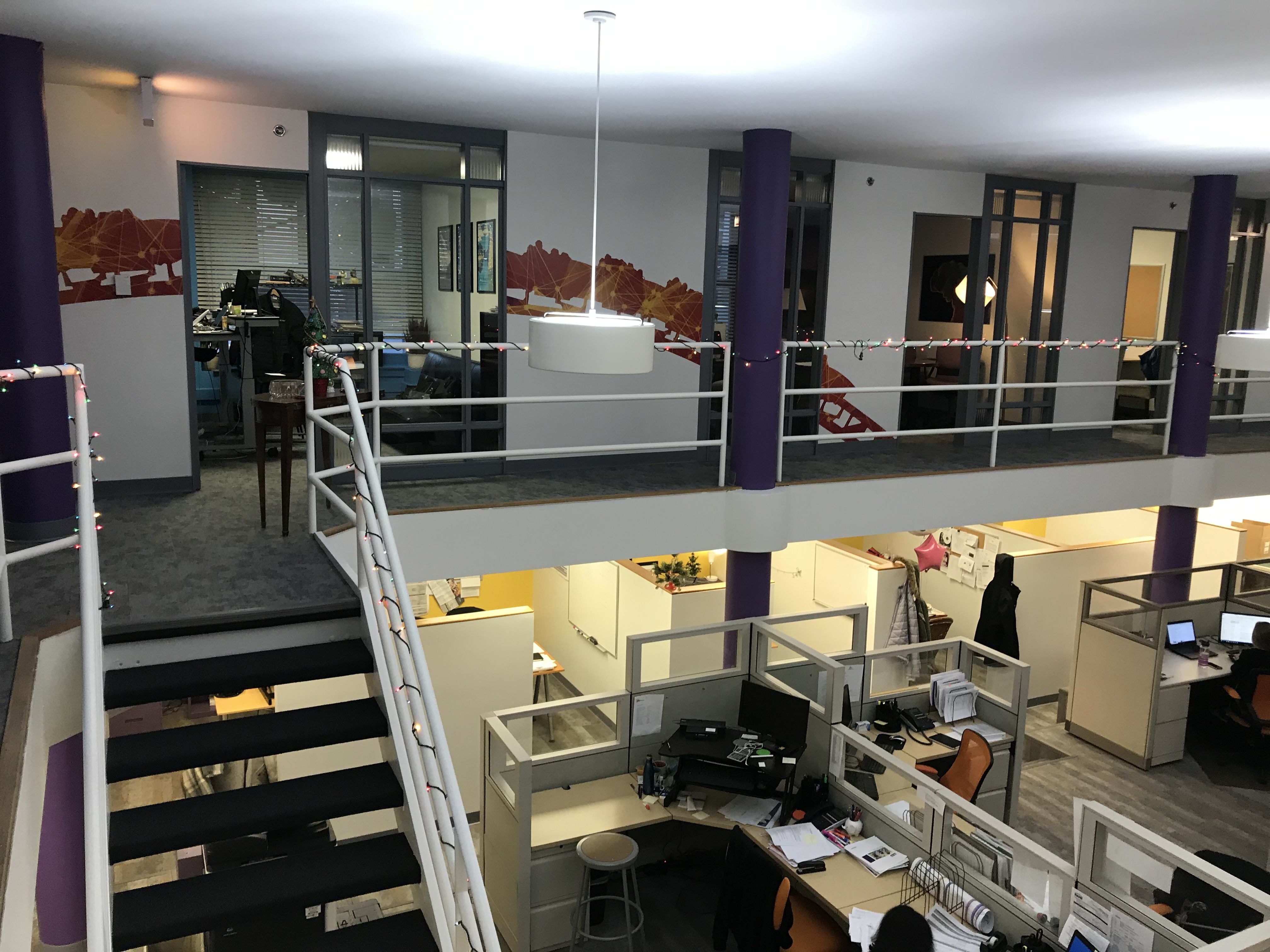 Featured Project - CBD Marketing - Chicago, IL