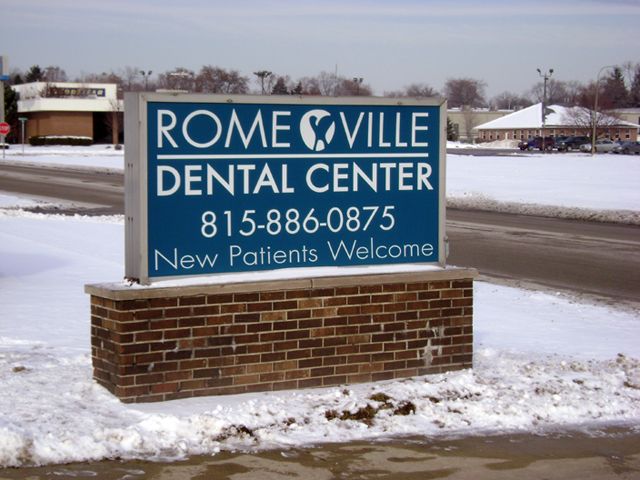 Translucent Back Lit Vinyl Graphics