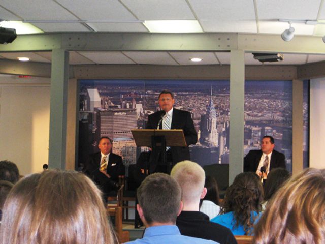 Rigid Coroplast DigitalPrint