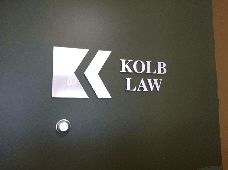 Polished Aluminum Dimensional