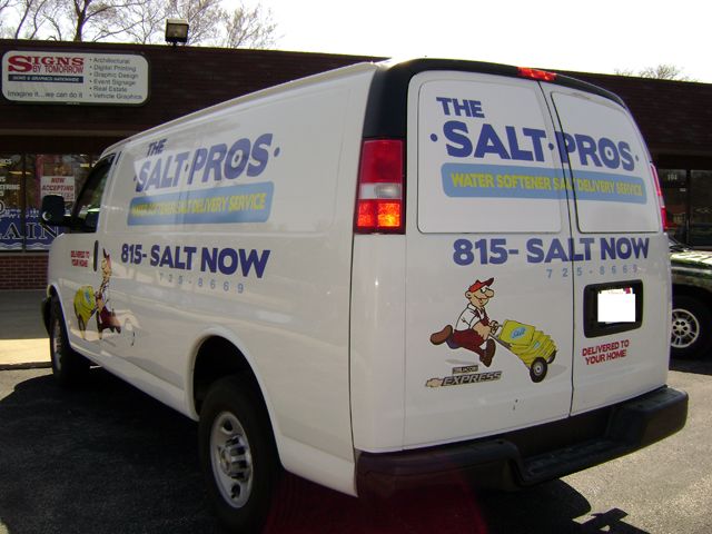 Create Brand Awareness