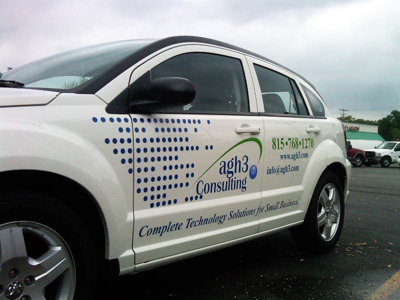 eyecatching graphics